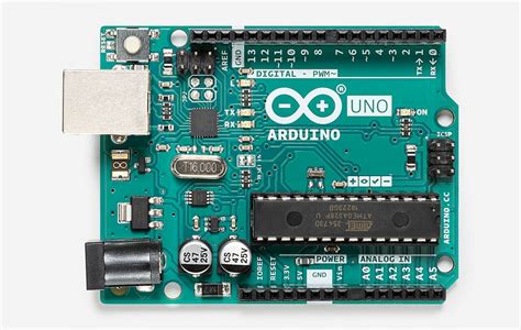 Arduino.