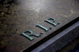 rip、r.i.p中文意思是什麼？常見10個英文縮寫整理！.