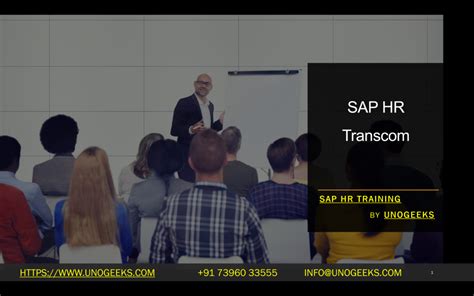 transcom-hr/saphr